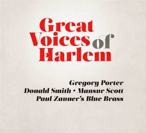 Great Voices of Harlem