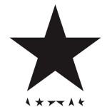 Blackstar ultimo album di David Bowie
