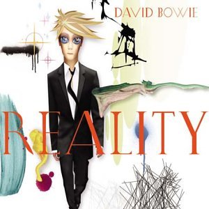 Reality cover cd