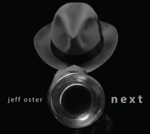 Jeff Oster cd Next 