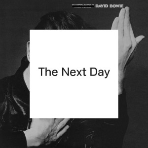 the-next-day penultimo album di David Bowie