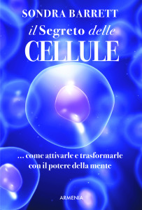 copertina libro Il segreto delle cellule