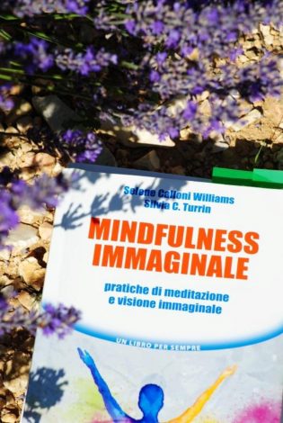 mindfulness immaginale libro