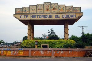 Benin Ouidah