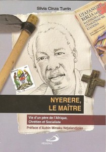 Nyerere le maitre