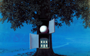 mente magritte