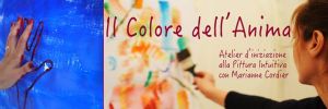 il colore dell'anima