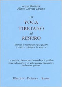 Lo Yoga Tibetano del Respiro