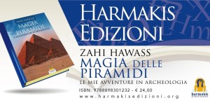 Magia delle Piramidi