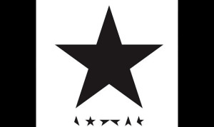 Blackstar ultimo album di David Bowie