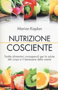 Nutrizione Cosciente libro