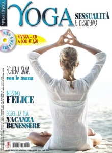 vivere lo yoga
