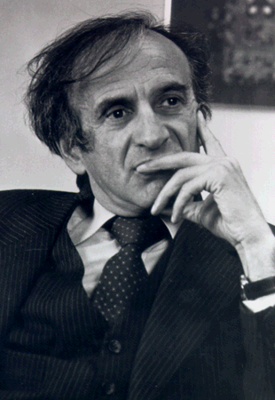 Elie Wiesel