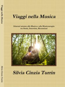 ebook Viaggi nella musica - di Silvia C. Turrin