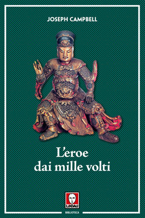 l-eroe-dai-mille-volti Libro Joseph Campbell