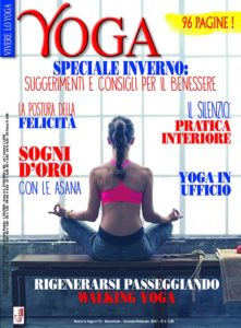 Inverno vivere lo yoga