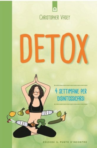 detox libro