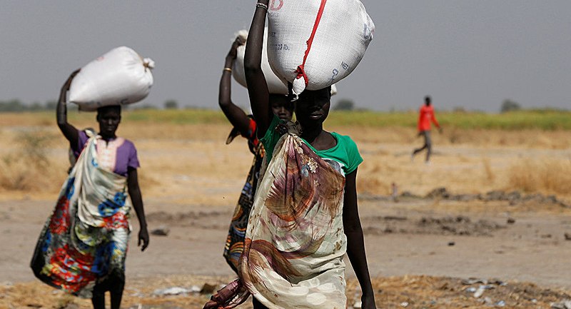 Sud Sudan