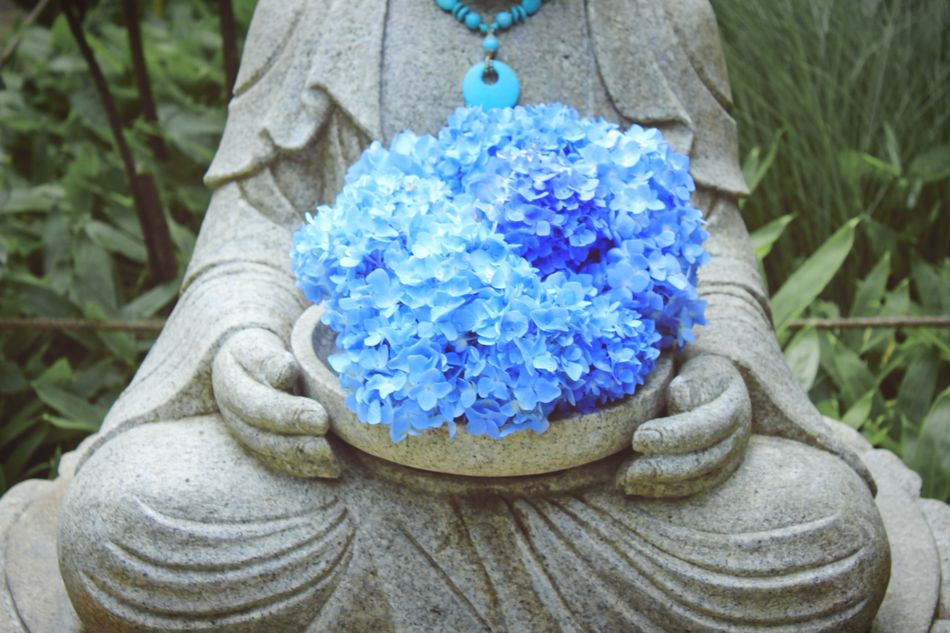 mindfulness