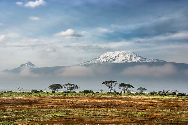 cambiamenti climatici africa