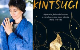 Kintsugi Giappone Selene Calloni Williams