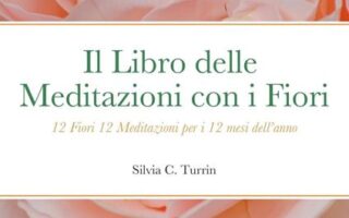 meditazioni libro fiori silvia c. turrin